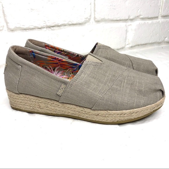 bobs flexpadrille wedge